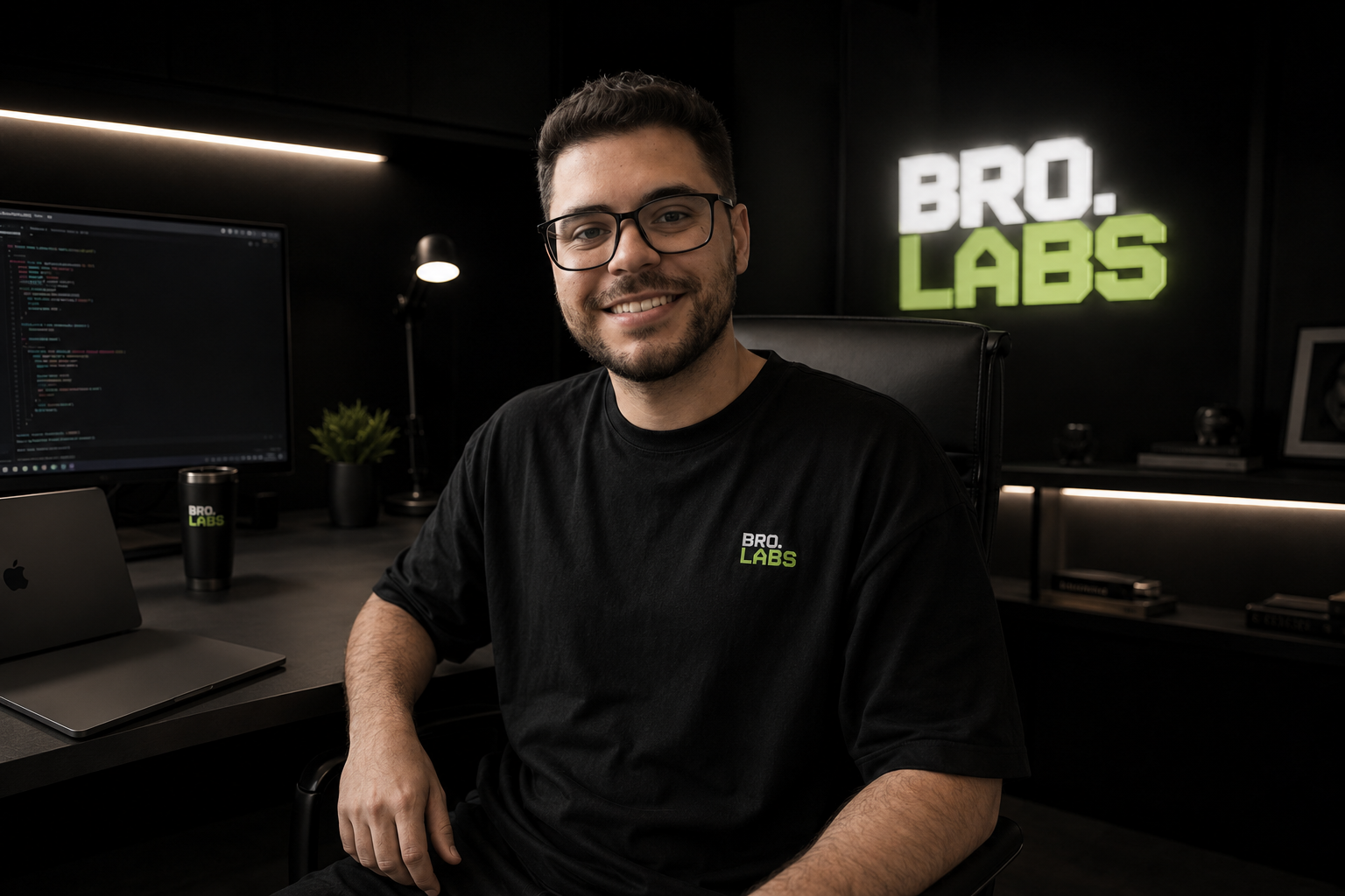 Silas Lopes